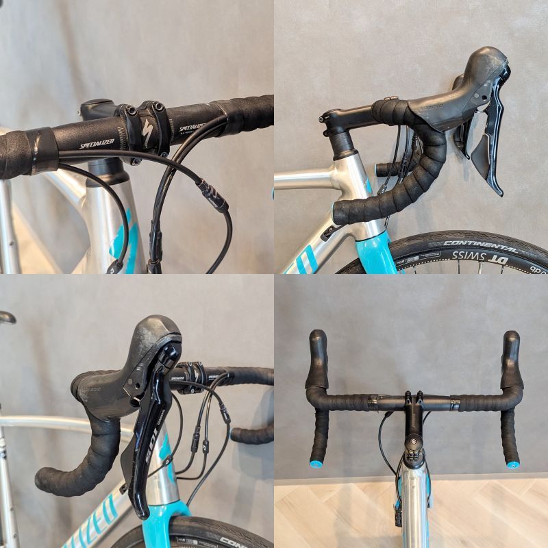 中古】SPECIALIZED スペシャライズド ALLEZ SPRINT COMP DISC