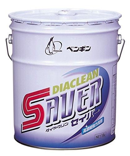 3営業日で発送 TKG テイケイジイ 遠藤商事 強力アルカリ洗浄剤ダイヤクリン セイバー KSV2101