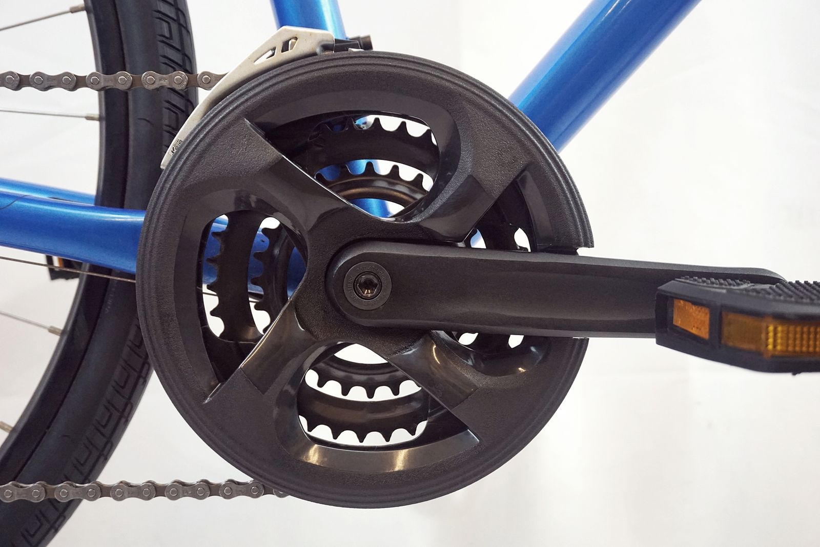 TREK 「トレック」 FX2 DISC Mサイズ 2020年モデル クロスバイク