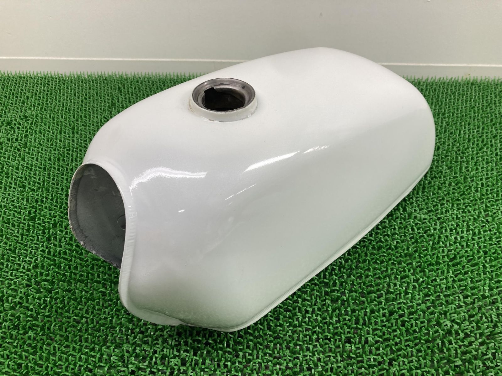 ホンダ エイプ100タンク エイプ50タンク 純正ガソリンタンク