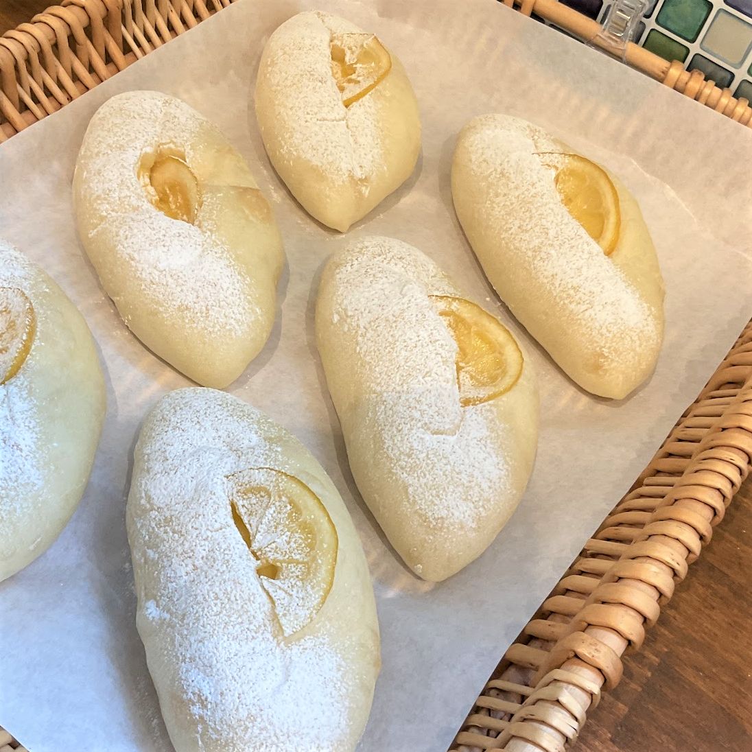 焼きたてパン詰め合わせ60サイズ☆冷凍パン☆ロスパン【11個