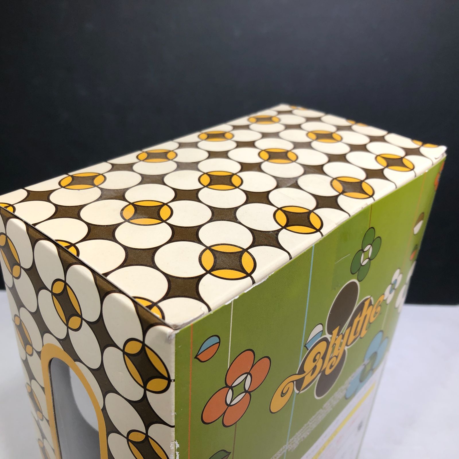 Takara Tomy - ブライス　ティーフォートゥーアンコール Amazon.co.jp: ネオブライス ティーフォートゥー : おもちゃ