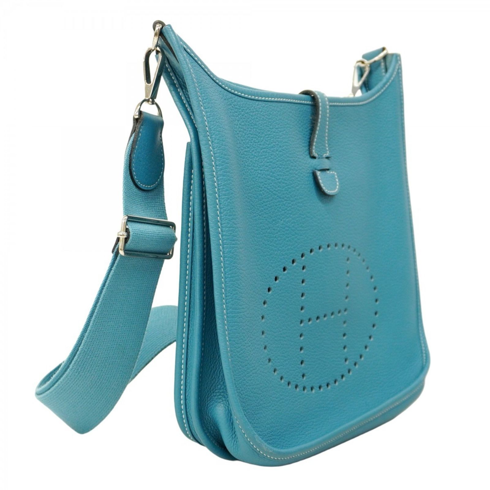 エルメス エヴリン トリヨン クレマンス ショルダーバッグ HERMES】エルメス エヴリン16 TPM ショルダーバッグ トリヨン