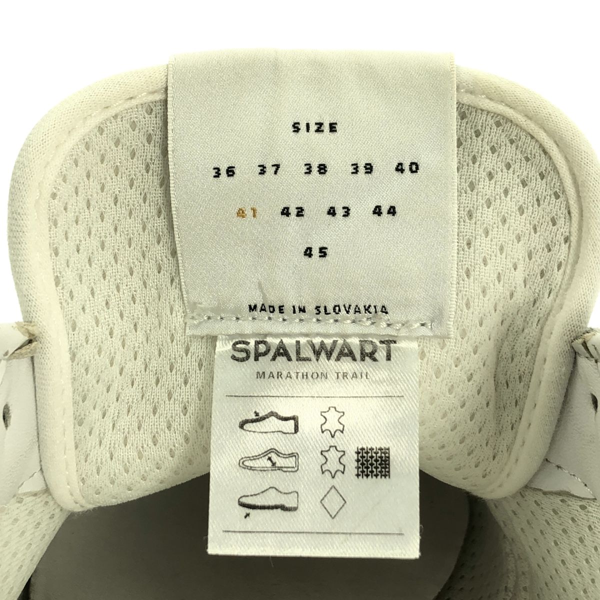 SPALWART / スパルウォート | × ARTS&SCIENCE アーツアンドサイエンス