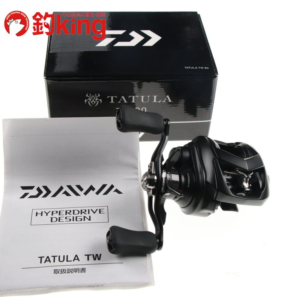 タトゥーラ80 HG 7.1 【公式通販】