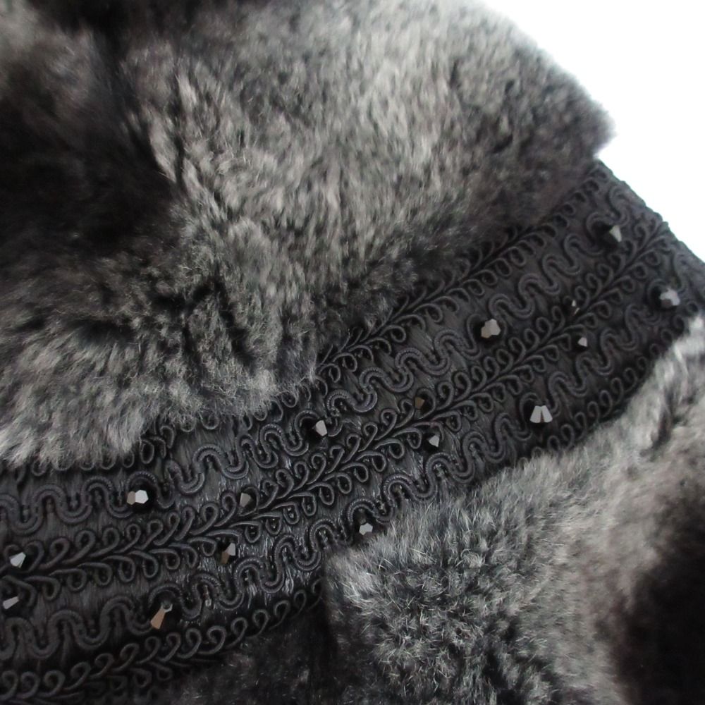 ブラック レディース