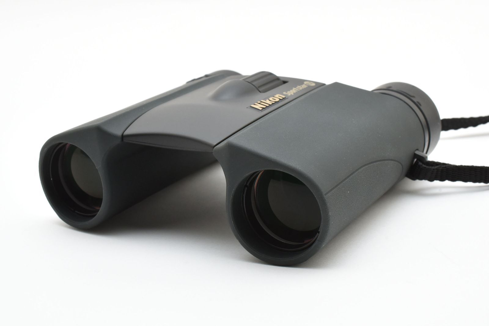 NIKON Sportstar EX 10×25 6.5 WF SATERPROOF ニコン 双眼鏡 BINOCULARS SBL A0462