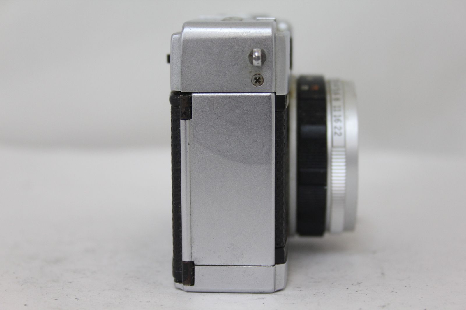 Olympus-PEN EED