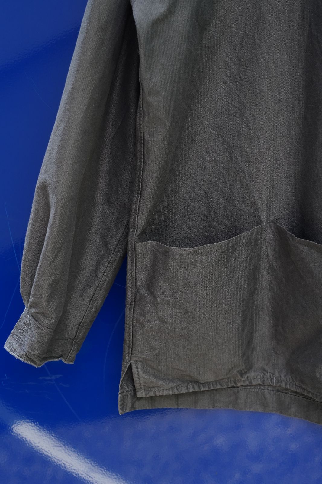 ミーンズワイル