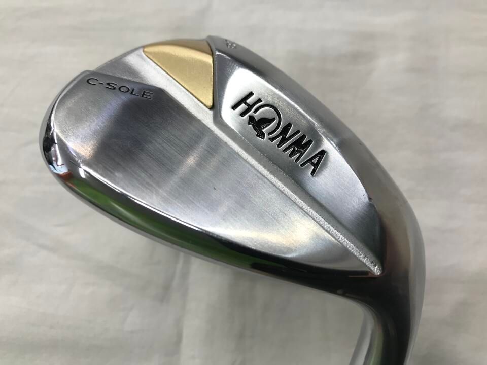 ホンマ TOUR WORLD TW-W 48° ウェッジ DG S200 HONMA ウェッジ 54度 48度