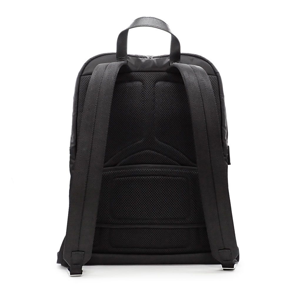 プラダ Re-Nylon Xサフィアーノレザー バックパック リュック 2VZ028 