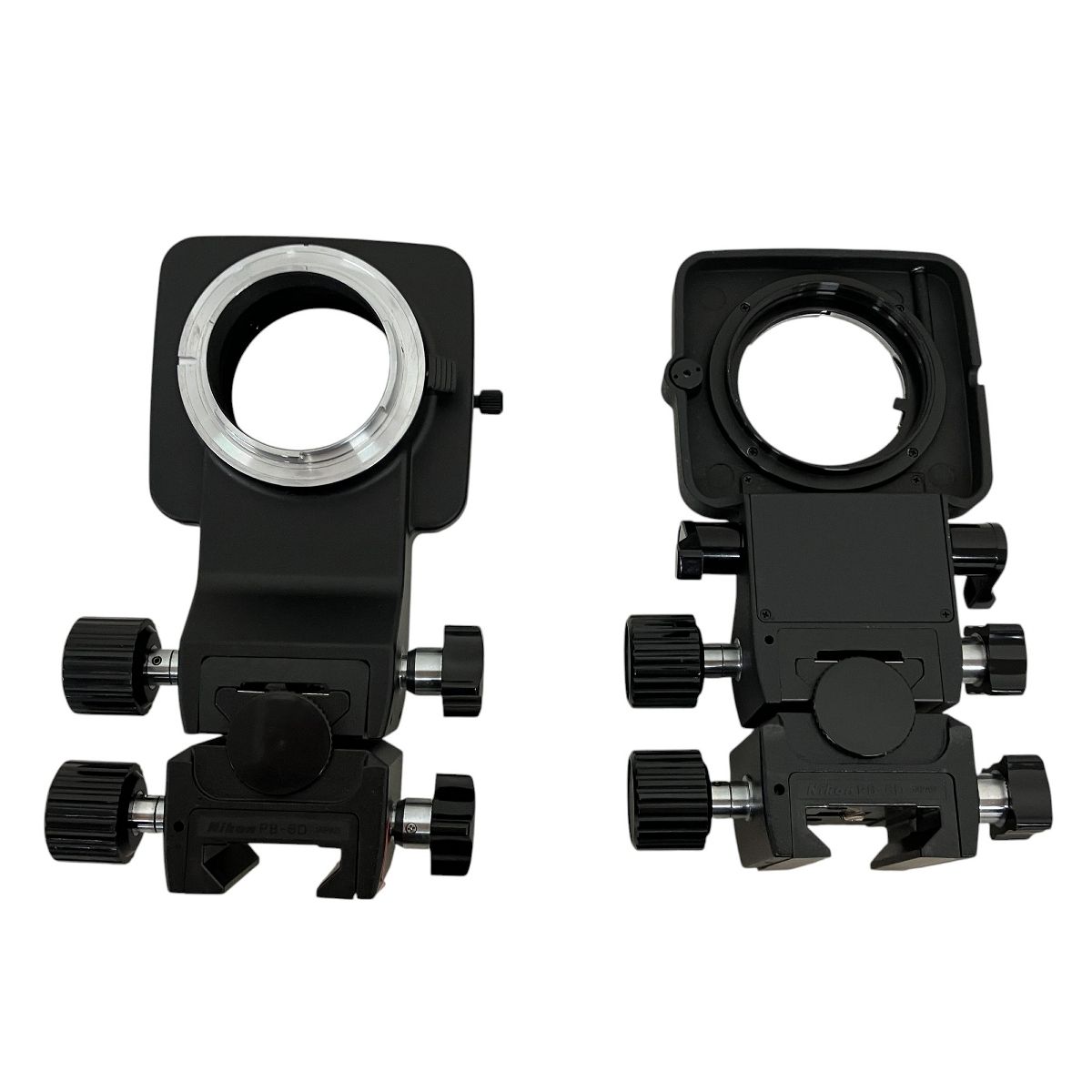Nikon PB-6 BELLOWS ニコン ベローズ アタッチメント 節約 蛇腹 T10288404