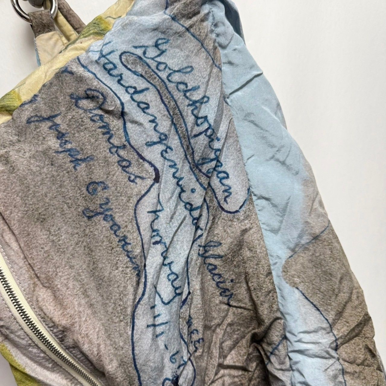 LEMAIRE ルメール 22SS JOSEPH YOAKUM LARGE TOTE BAG ジョゼフヨ
