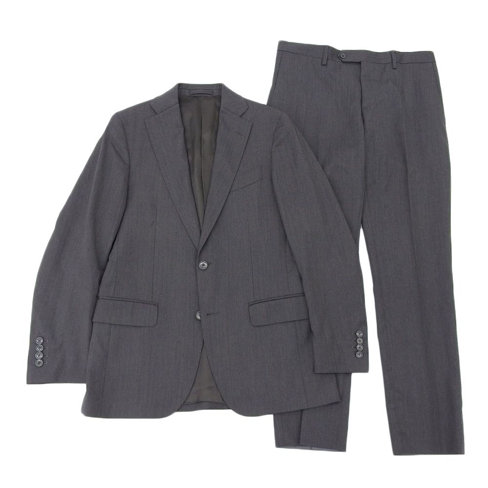 LARDINI ラルディーニ セットアップ スーツ メンズ ウール