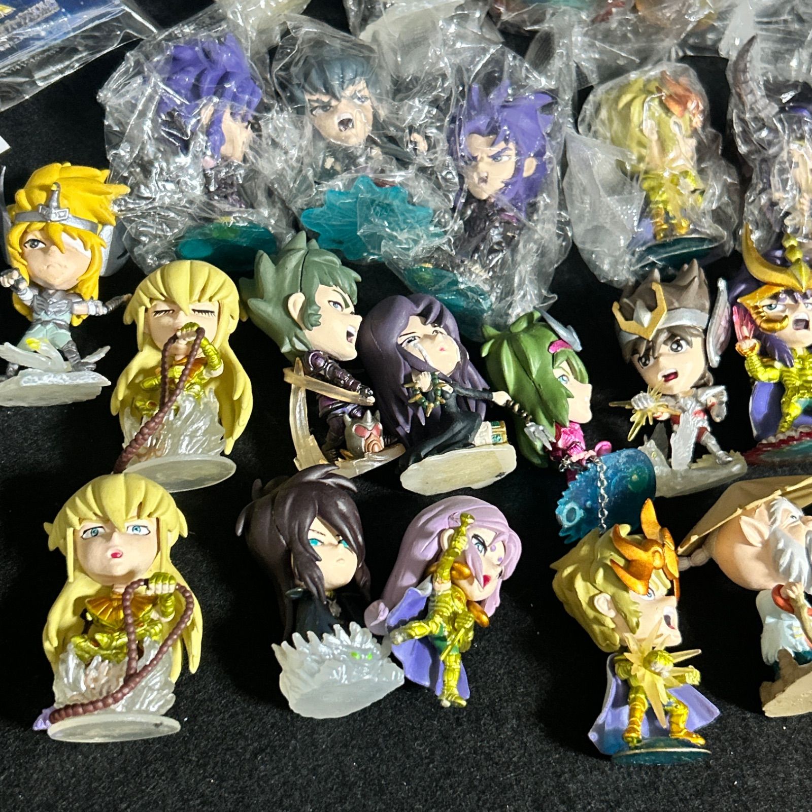 フィギュア 食玩