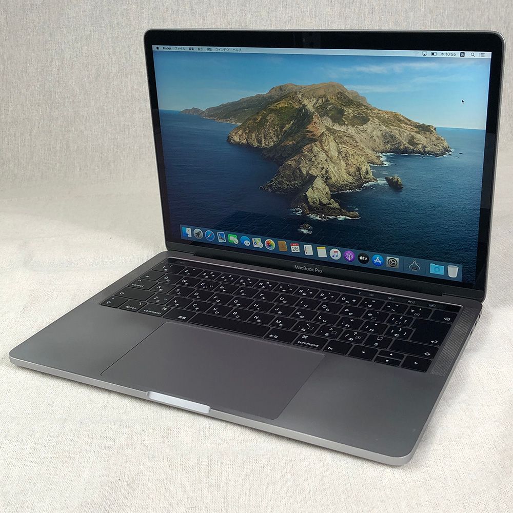 M1 Pro 16インチ 16GB 1TB バッテリー100%（本体のみ】Apple
