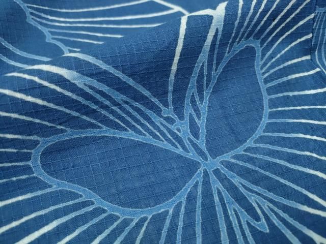 平和屋着物∴夏物