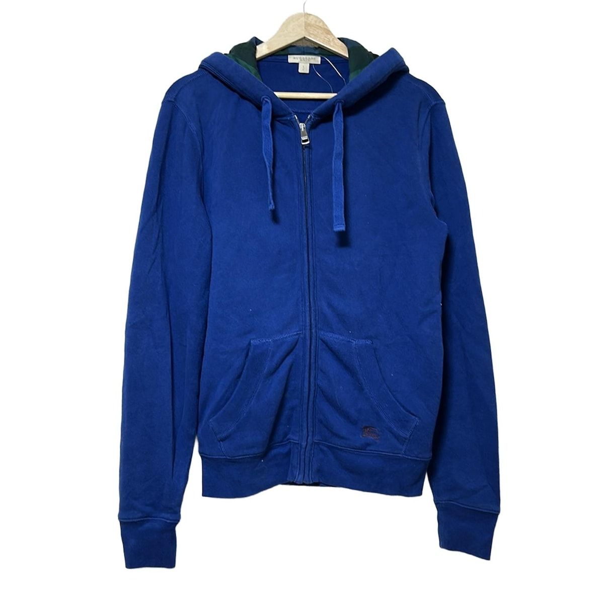 burberry brit バーバリーブリットロイヤルネイビー