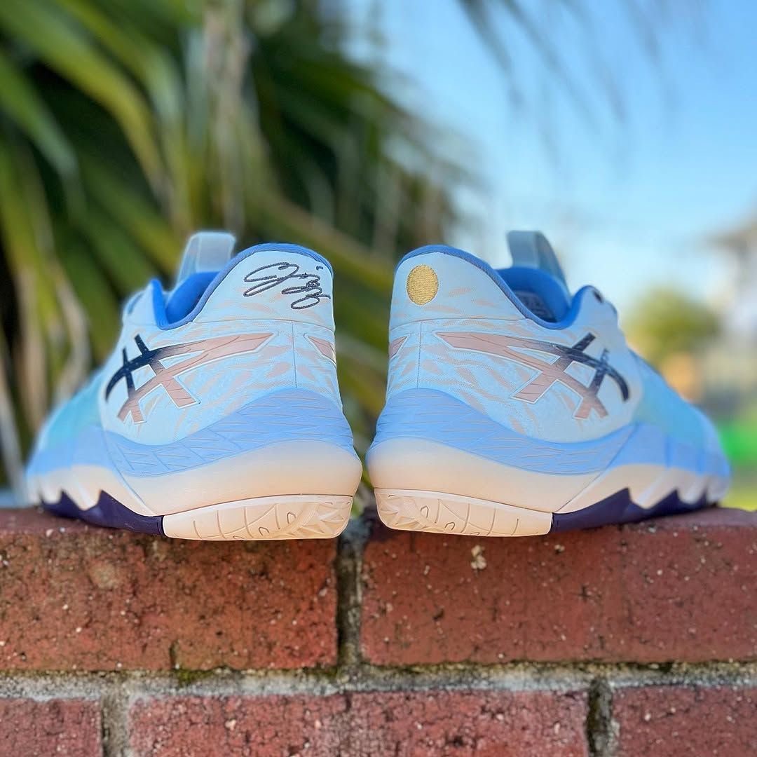 Asics Unpre Ars Low 2 RT yuki kawamura Special Edition