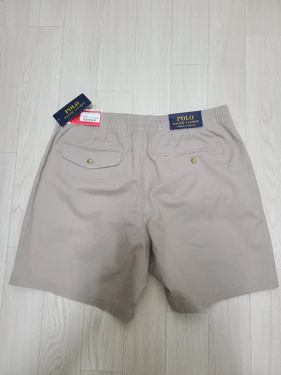 ポロ Ralph Lauren(ラルフローレン) フラップスター ハーフ