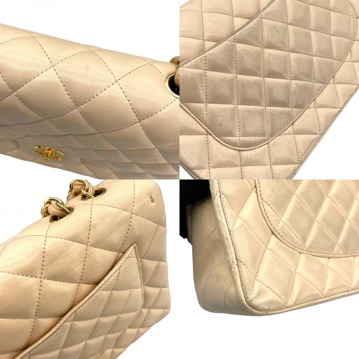 シャネル CHANEL