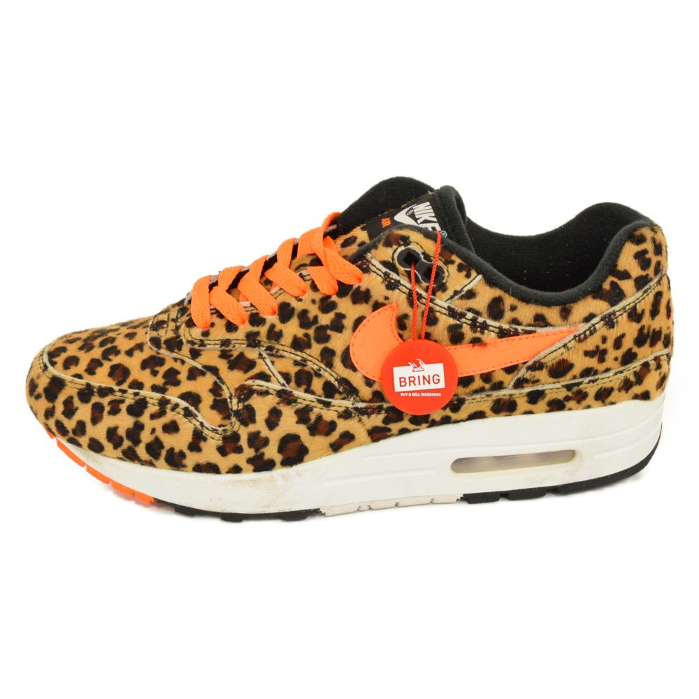 NIKE (ナイキ) AIR MAX 1 ANIMAL 3.0 MOTH エアマックス1 アニマル  