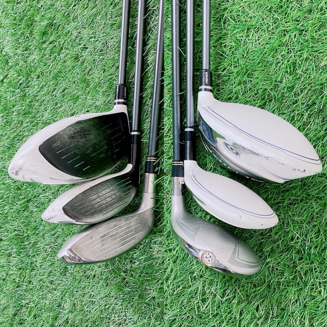 テーラーメイド