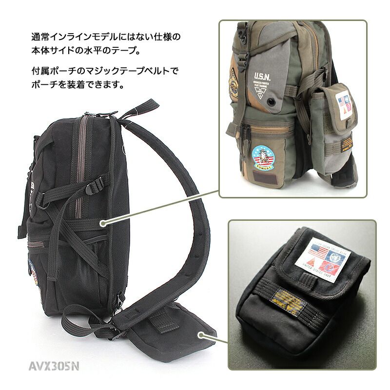 AVIREX