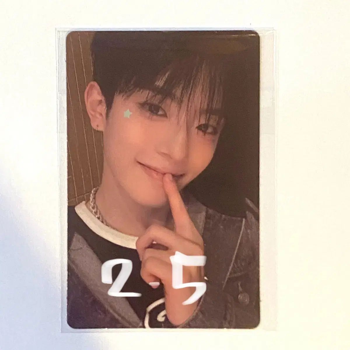 BOYS PLANET(ボイプラ) 2 ユ・カンミン 10 回 トレカ 出品