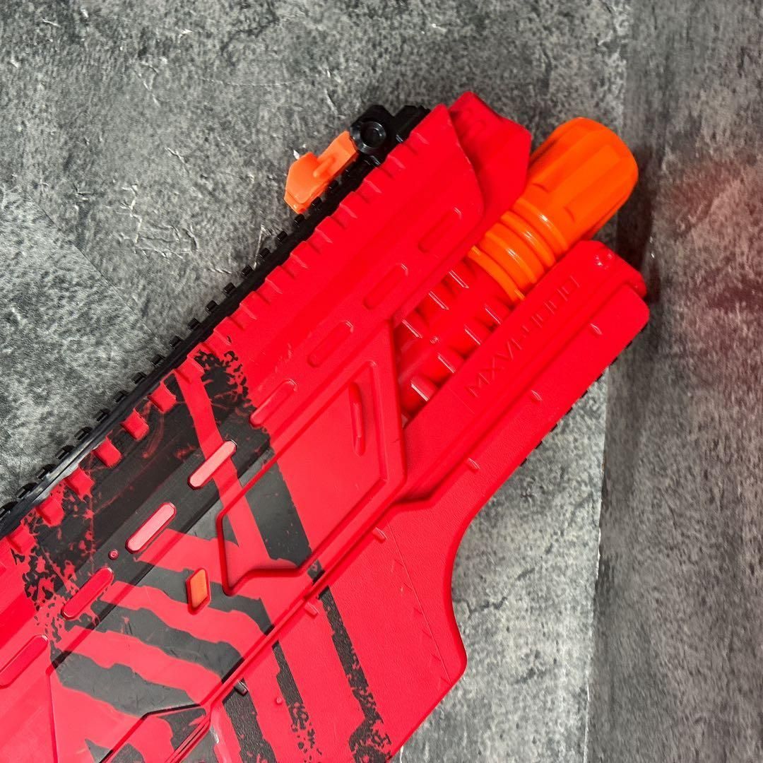  RIVAL ナーフ カオス ライバル その他 トイガン