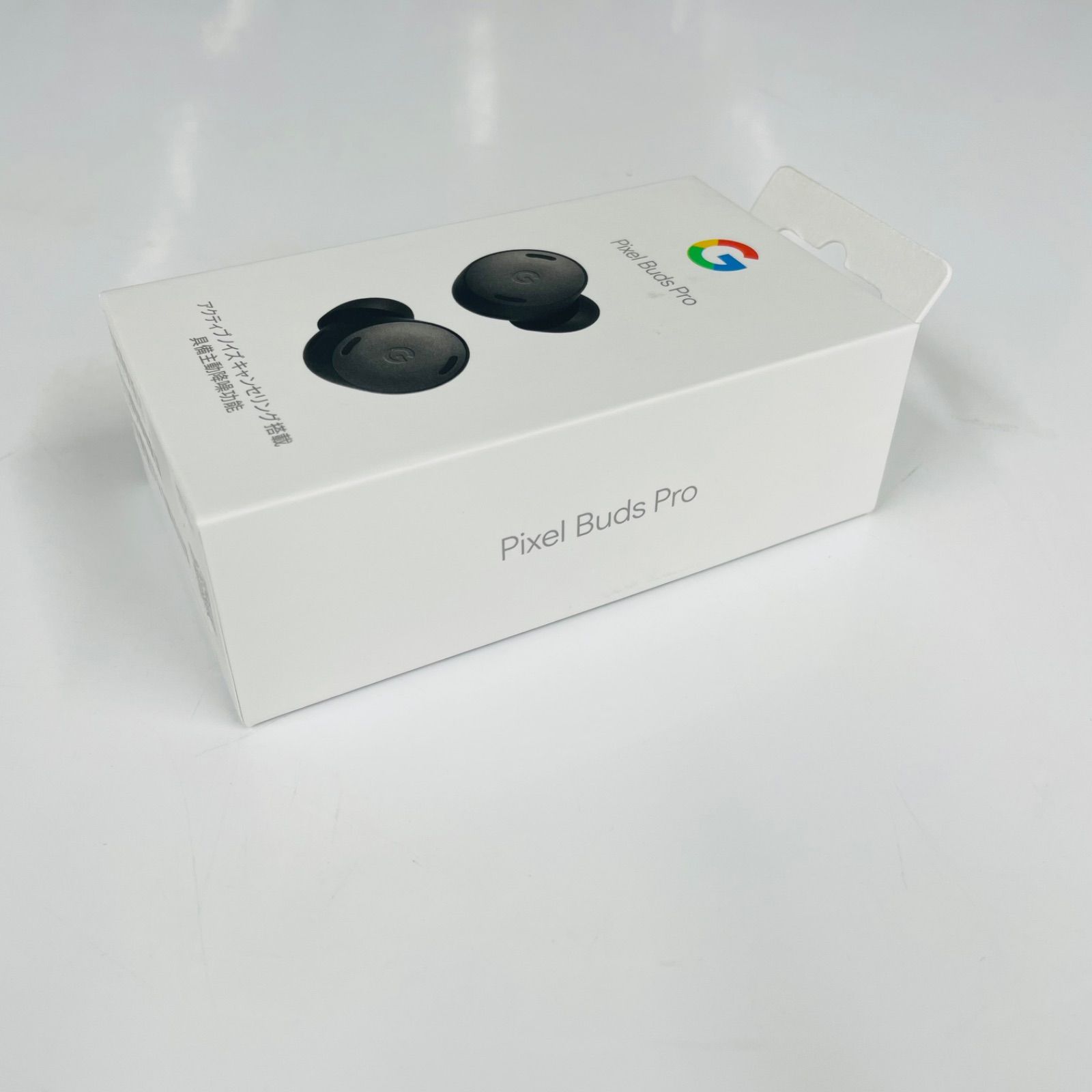 新品未開封・販売証明あり Google Pixel Buds Pro-