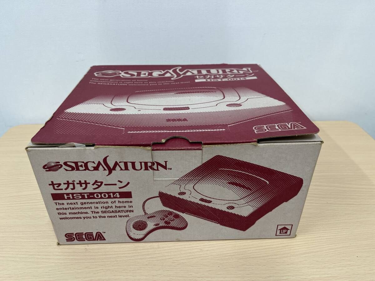 セガサターン本体5台とコントローラー5個 セット売り セガサターン 本体 コントローラー付き - メルカリ