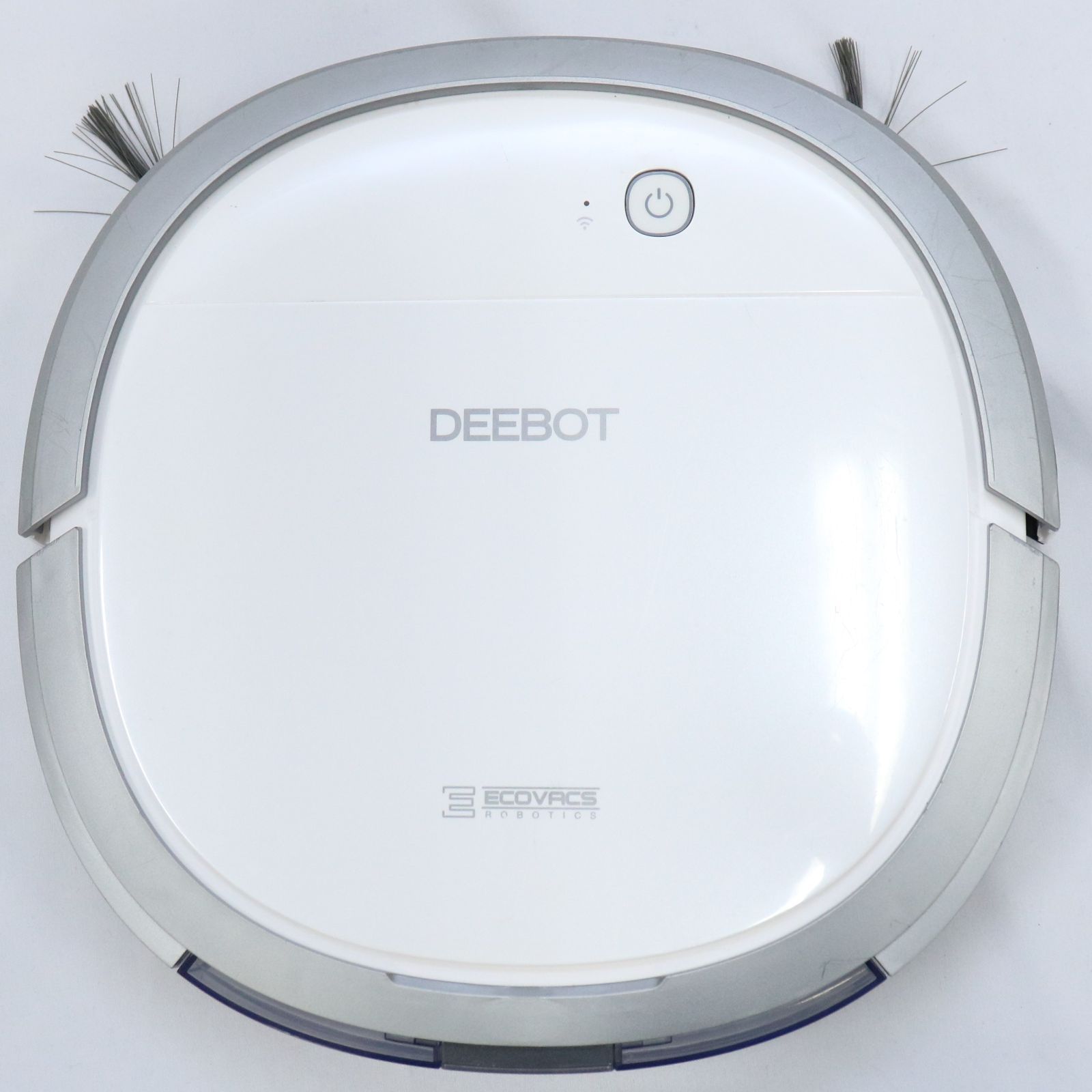 ECOVACS DEEBOT OZMO SLIM15 | www.avredentor.com.br