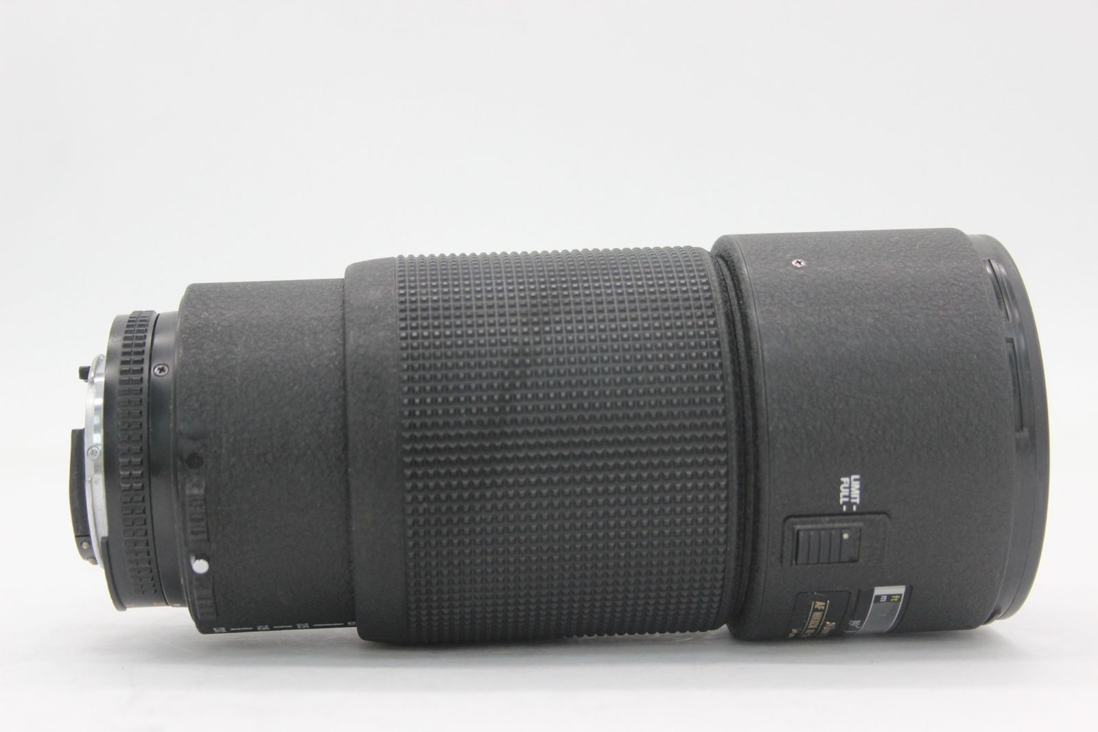 外観美品】 ニコン 購入 Nikon ED AF Nikkor 80-200mm F2.8 D フード