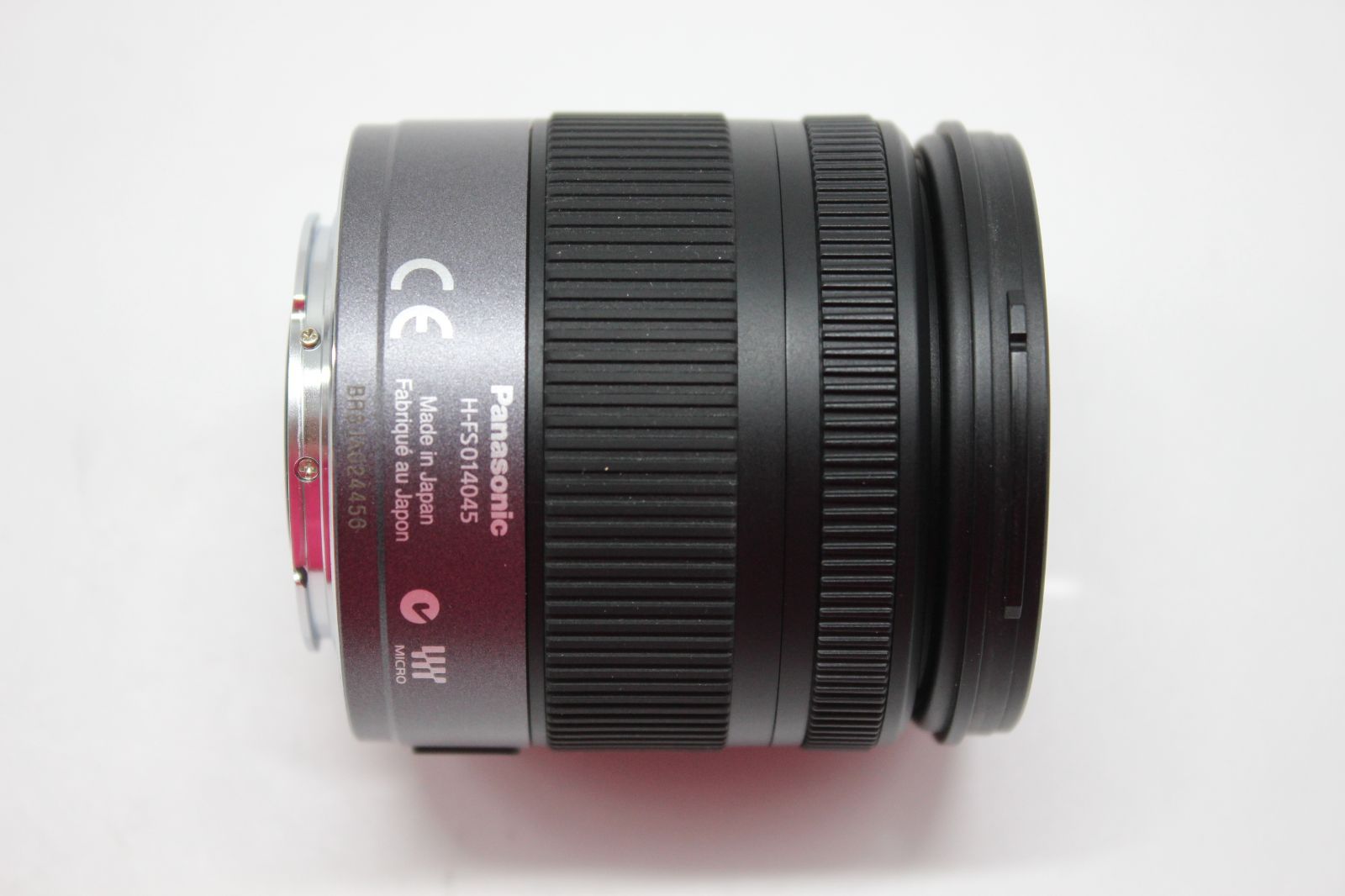 Panasonic H-FS014045 14-45mm レンズ　ルミックス Amazon.com : Panasonic LUMIX G VARIO 14-45mm/F3.5-5.6 ASPH