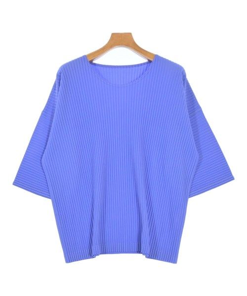 HOMME PLISSE Tシャツ・カットソー メンズ 【古着】【】【送料無料】