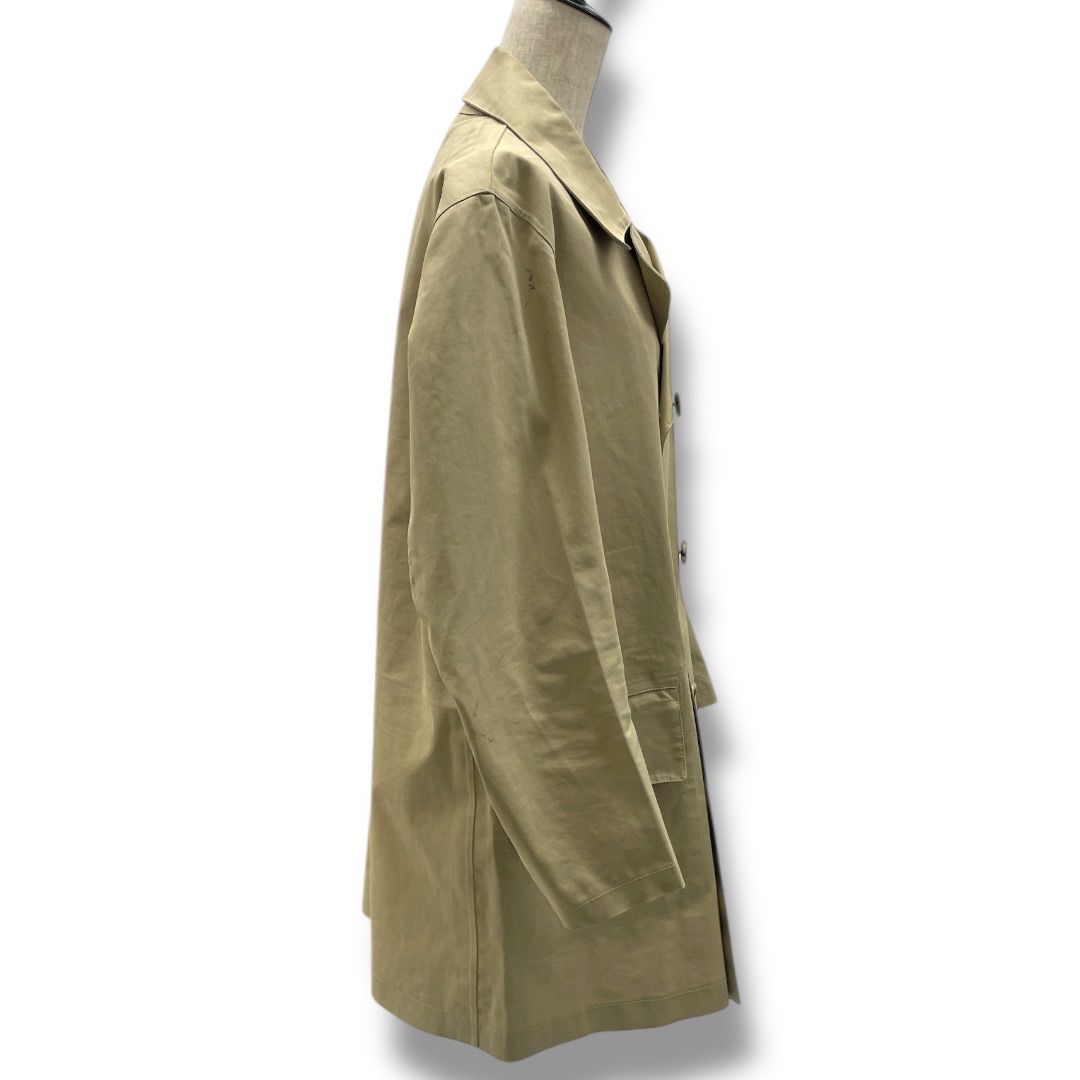 MARGARET HOWELL×MACKINTOSH マーガレットハウエル×マッキントッシュ