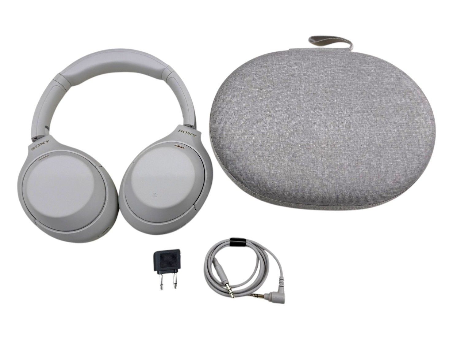 SONY (ソニー) ワイヤレスノイズキャンセリングステレオヘッドセット