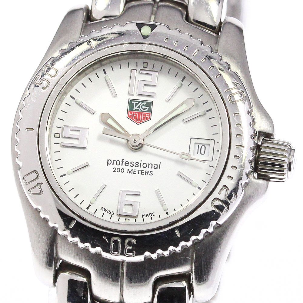 タグホイヤー TAG HEUER 962.013-2 2000シリーズ-