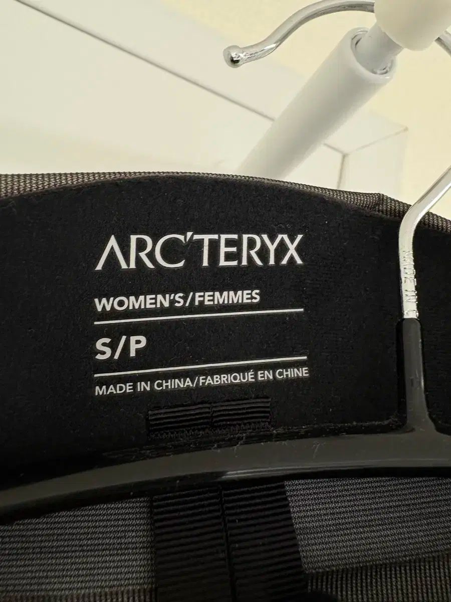 アークテリクス ベータ