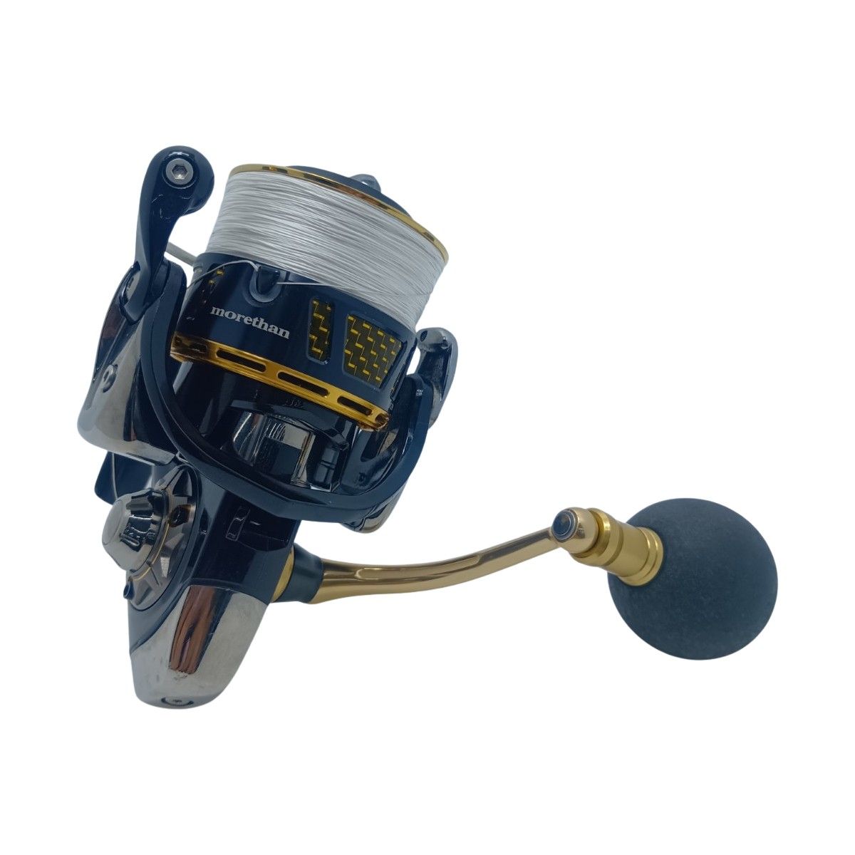 シマノ ステラSW20000PG マクセル25000スプール ② ステラ SW