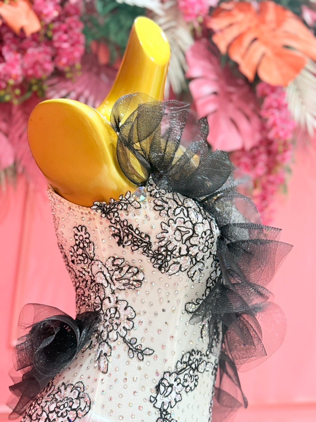 gentil ジャンティ