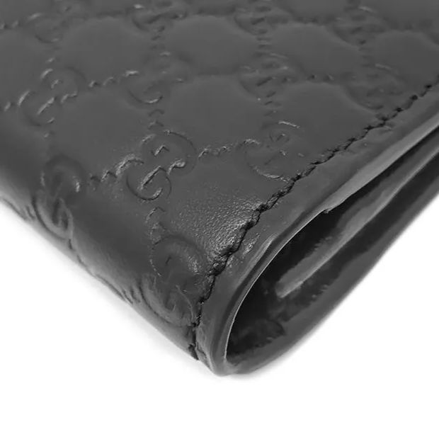 併売商品※◇未使用保管品◇GUCCI【グッチ】二つ折り長財布 小銭 併売商品※◇未使用保管品◇GUCCI【グッチ】二つ折り長財布 小銭