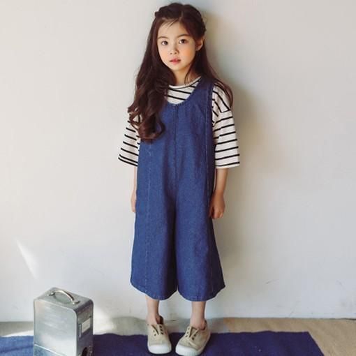 子供服 ゆったり