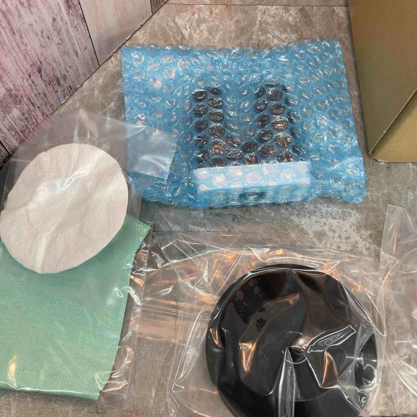 重松 Sy185-H-M 電動ファン付き呼吸用保護 2025 03 八潮店