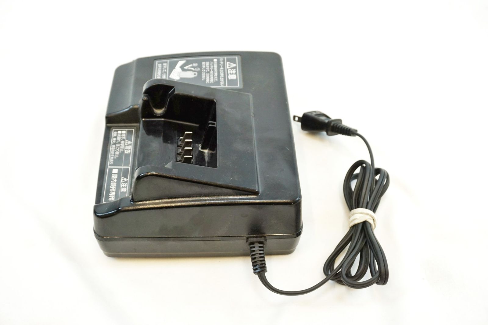 Panasonic バッテリー充電器 NKJ069Z2 電動自転車 Panasonic