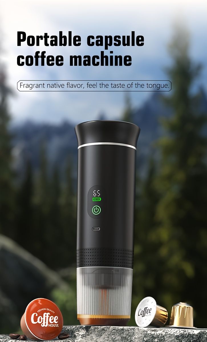 自己加熱機能付