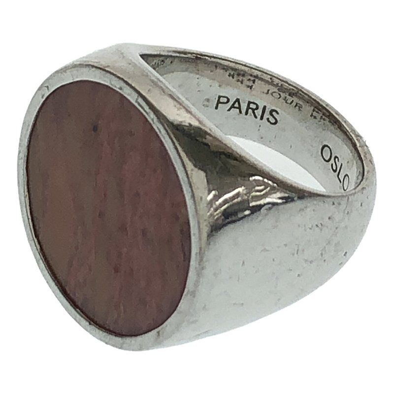 人気サイズ】トムウッド⁄クッションリング⁄サテン⁄サイズ60(約20号