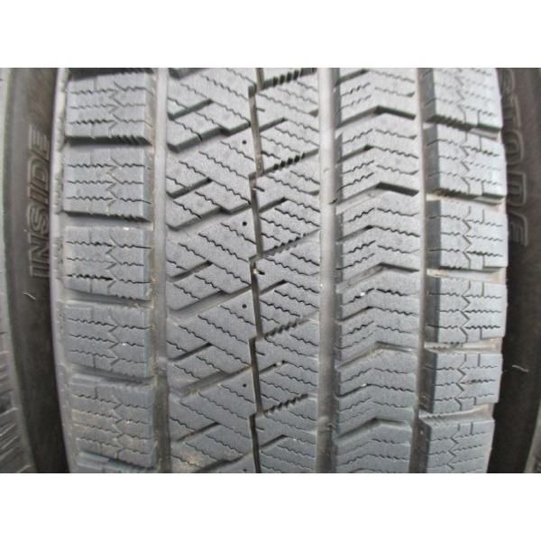 195/65R16 92Q ブリヂスン BLIZZAK VRX2 スタッドレス 2020年製