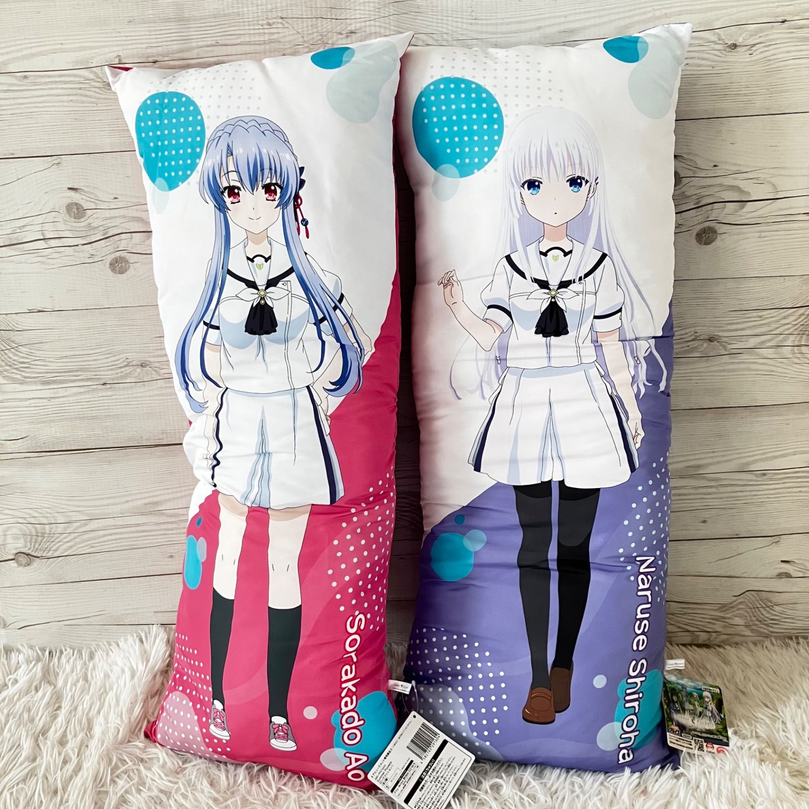 空山基 SORAYAMA BODY PILLOW 抱き枕　2G クッション 新品 2G 空山基 SORAYAMA BODY PILLOW 抱き枕